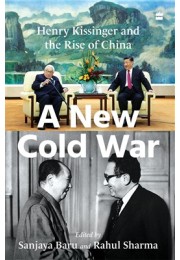 A New Cold War