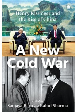 A New Cold War