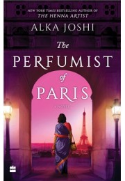 Perfumist Of Paris