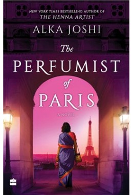 Perfumist Of Paris