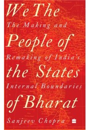 We, the People of the States of Bharat