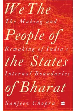 We, the People of the States of Bharat