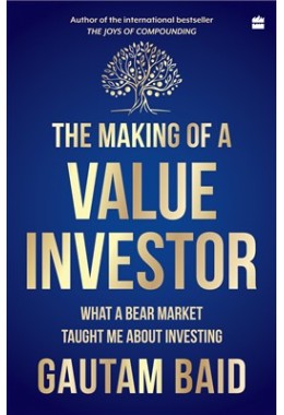 The Making of a Value Investor