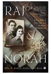 Raj & Norah