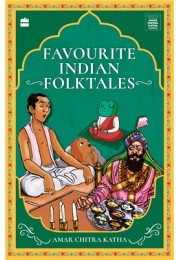 Favourite Indian Folktales