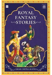 Royal Fantasy Stories