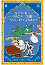 Stories From The Panchatantra