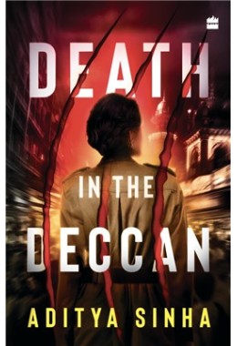 Death In The Deccan