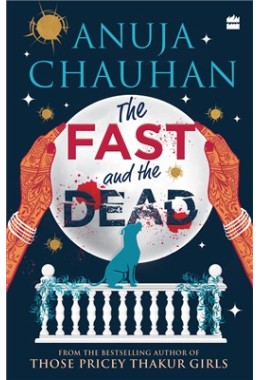 The Fast And The Dead