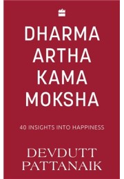 Dharma Artha Kama Moksha