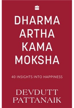 Dharma Artha Kama Moksha