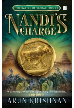 Nandis Charge