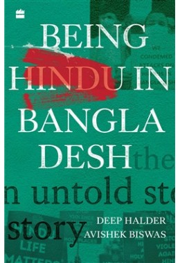 Being Hindu In Bangladesh