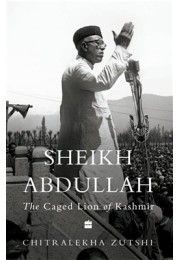 Indian Lives Series Book 2 - Sheikh Abdullah