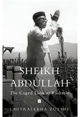 Indian Lives Series Book 2 - Sheikh Abdullah