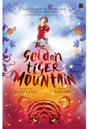 The Golden Tiger Mountain