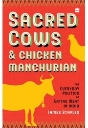 Sacred Cows And Chicken Manchurian