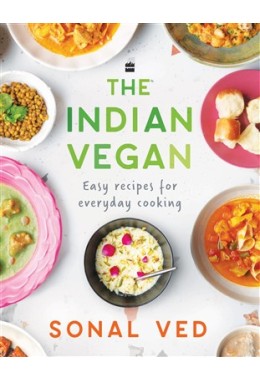 The Indian Vegan