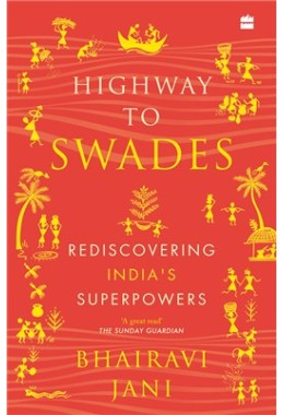 Highway to Swades