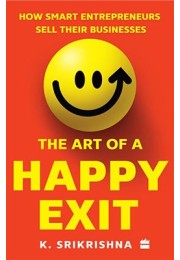 The Art Of A Happy Exit