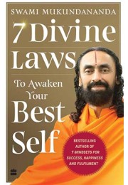 7 Divine Laws to Awaken Your Best Self