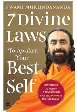 7 Divine Laws to Awaken Your Best Self