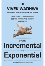 From Incremental To Exponential