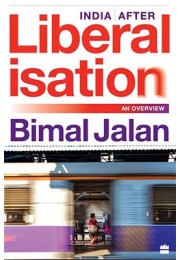 India After Liberalisation