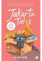 JAKARTA TAILS