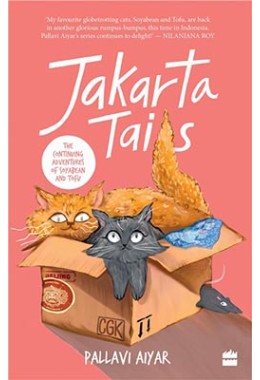 JAKARTA TAILS