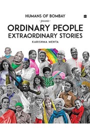 Ordinary People Extraordinary Stories