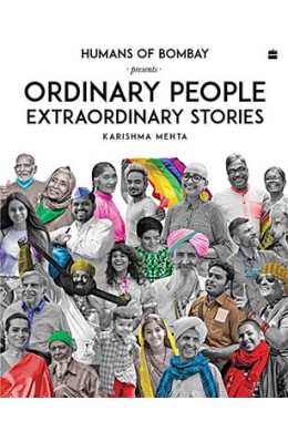 Ordinary People Extraordinary Stories