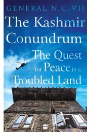 The Kashmir Conundrum