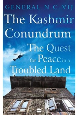 The Kashmir Conundrum