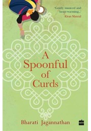 A SPOONFUL OF CURDS