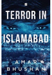 TERROR IN ISLAMABAD