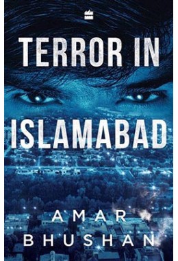 TERROR IN ISLAMABAD