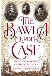 The Bawla Murder Case