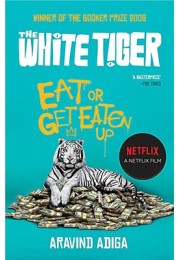 The White Tiger - Film Tie-in