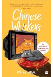 CHINESE WHISKERS