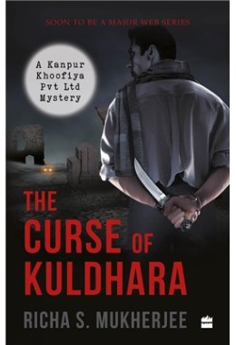 The Curse Of Kuldhara