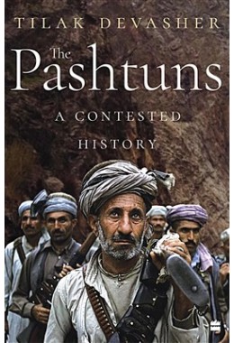 The Pashtuns