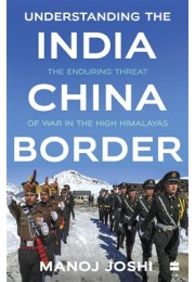 Understanding The India-China Border