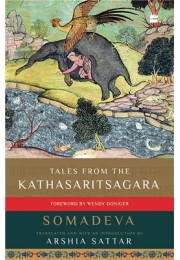 Tales from the Kathasaritsagara