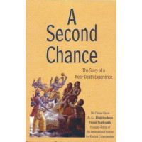 A SECOND CHANCE