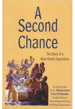 A SECOND CHANCE