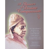 A SHOWER OF DIVINE COMPASSION (ENG)