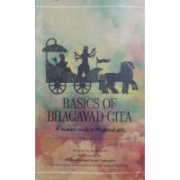 BASICS OF BHAGAVADGITA