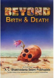 BEYOND BIRTH amp DEATH