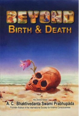 BEYOND BIRTH amp DEATH